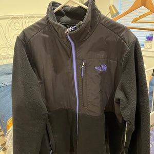 North face fleece